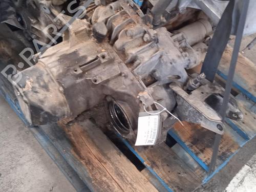 Gearbox RENAULT MEGANE I (BA0/1_) 1.6 i (BA0L) | BP14475737M3 