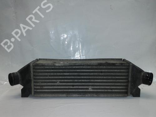Intercooler Intercooler FORD TRANSIT CONNECT (P65_, P70_, P80_) [2002-2026] 34481577 34481577