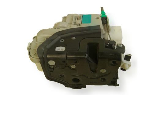 Front left lock AUDI A5 Sportback (F5A, F5F) 35 TDI | BP26320171C98 