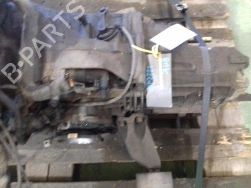 Used Gearbox Gearbox VW PASSAT B5 (3B2) [1996-2001] 34487082 34487082