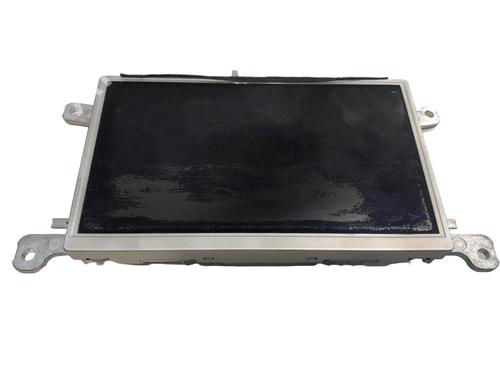 Display Display AUDI A4 B8 (8K2) 2.0 TDI (136 hp) 34468440 34468440