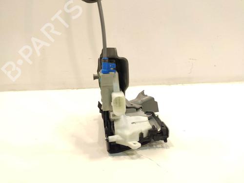 Front left lock AUDI Q2 (GAB, GAG) | BP35985299C98 - Image 5