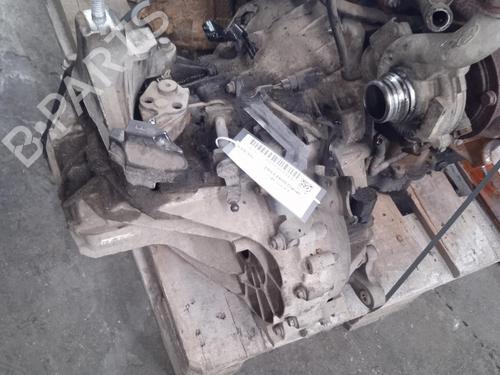 Used Gearbox Gearbox FORD FOCUS I Turnier (DNW) [1999-2007] 34489271 34489271