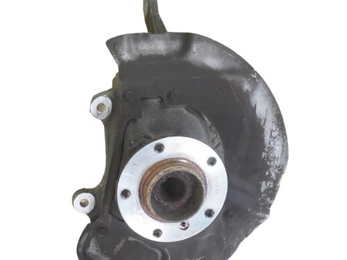 Used Right front steering knuckle BMW 5 (E60) 523 i (177 hp) 24919906