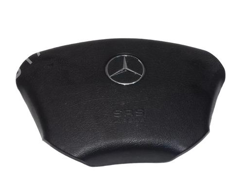 Used Driver airbag MERCEDES-BENZ M-CLASS (W163) ML 350 (163.157) (245 hp) 25256251