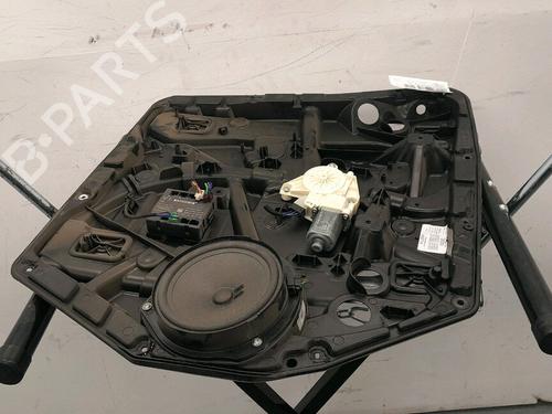 Used Front left window mechanism Front left window mechanism MERCEDES-BENZ VITO Mixto (Double Cabin) (W447) 110 CDI (447.701, 447.703, 447.705) (102 hp) 34462979 34462979