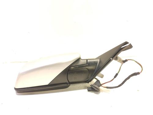 Right mirror BMW 5 (E60)  | BP18700822C27 