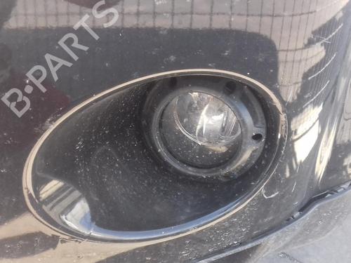 Used Left front fog light Left front fog light MITSUBISHI OUTLANDER II (CW_W) 2.0 DI-D (CW8W) (140 hp) 34484912 34484912