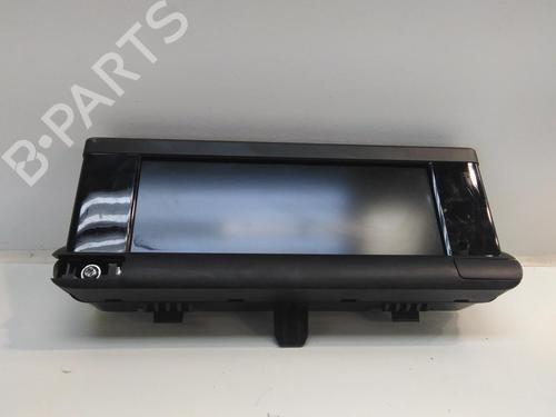 Used Instrument cluster Instrument cluster CITROËN C4 CACTUS 1.2 VTi 82 (82 hp) 34485965 34485965