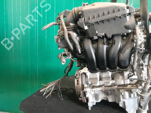 Engine TOYOTA YARIS (_P13_) 1.3 (NSP130_, NSP130) | BP14465139M1