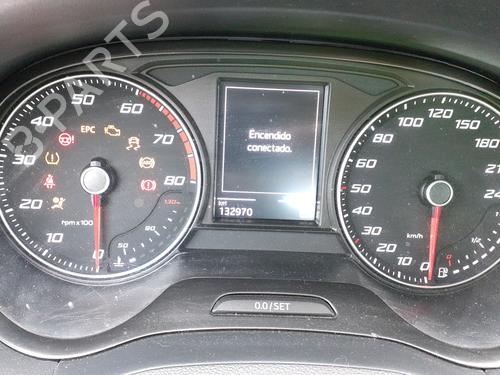 Engine SEAT IBIZA IV (6J5, 6P1) 1.2 TSI | BP34547213M1  - Image 5
