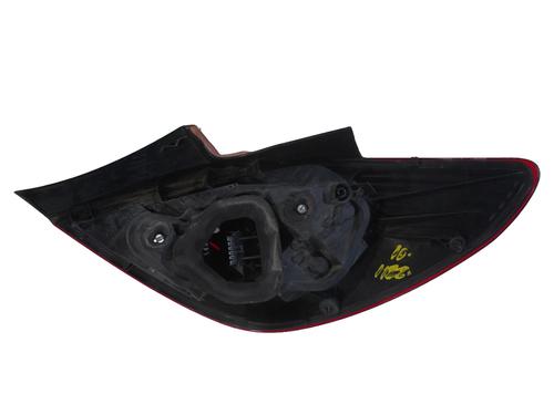 Left taillight OPEL CORSA D (S07) 1.3 CDTI (L08, L68) | BP29130226C34