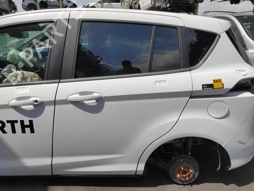 Rudehejsemekanisme venstre bagtil Rudehejsemekanisme venstre bagtil FORD B-MAX (JK) [2012-2026] 34485940 34485940