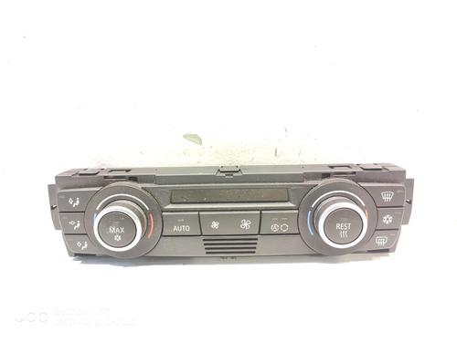 Used Climate control BMW 3 (E90) 335 d (286 hp) 19685591