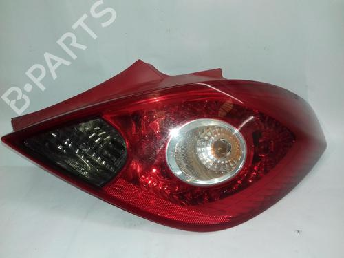 Used Right taillight Right taillight 36784420 36784420