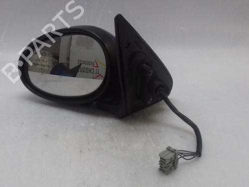 Used Left mirror ROVER 400 II (RT) [1995-2000]  18535955