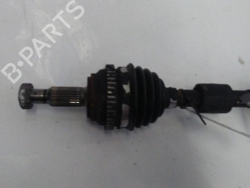 Left front driveshaft CHRYSLER PT CRUISER (PT_) | BP34482534M38 - Image 3