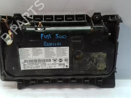 Driver airbag FIAT 500 (312_) 1.2 (312AXA1A) | BP19048700C9 