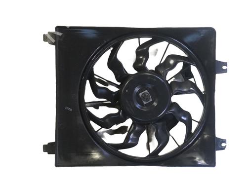 Heater blower motor HYUNDAI SANTA FÉ II (CM)  | BP21098289M62 