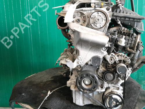 Airco pomp SKODA RAPID (NH3, NK3, NK6) 1.2 TSI (90 hp) 24438368