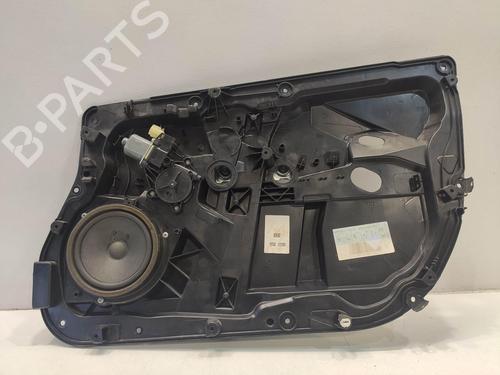 Front right window mechanism FORD FIESTA VI (CB1, CCN) 1.4 TDCi | BP14446931C23 