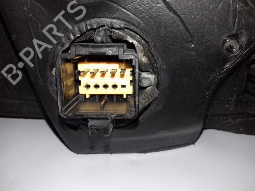 Left mirror RENAULT MEGANE II (BM0/1_, CM0/1_) 1.5 dCi (BM1F, CM1F) | BP14462525C26 