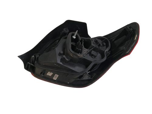 Left taillight CITROËN DS3 (SA_) 1.4 HDi 70 (SA8HP4) | BP33409300C34 - Image 2