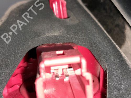 Used Left tailgate light Left tailgate light PEUGEOT 3008 I MPV (0U_) [2009-2017] 34379385 34379385
