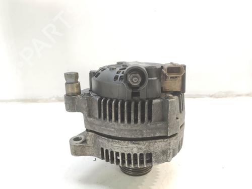 Used Alternator FORD FIESTA V (JH_, JD_) 1.4 TDCi (68 hp) 14446886