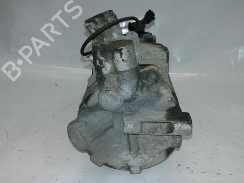 Used AC compressor AC compressor SAAB 9-5 (YS3E) [1997-2009] 35729420 35729420