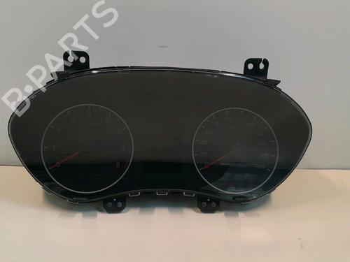 Used Instrument cluster Instrument cluster HYUNDAI i20 II (GB, IB) 1.0 T-GDI (101 hp) 34463668 34463668