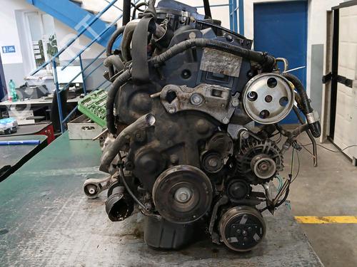 Motor Motor FORD FIESTA V (JH_, JD_) 1.4 TDCi (68 hp) 33978918 33978918