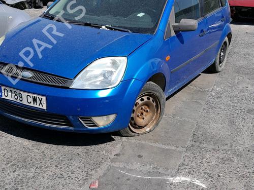 AC compressor FORD FIESTA V (JH_, JD_) 1.4 TDCi | BP15076152M34 
