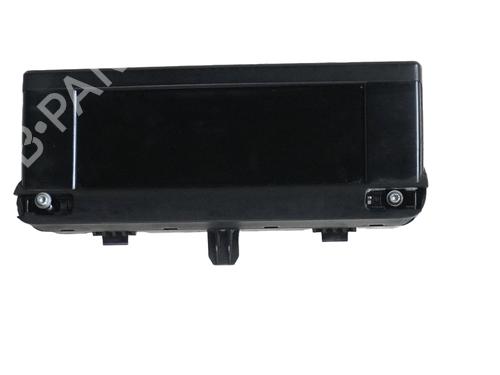 Used Instrument cluster Instrument cluster CITROËN C4 CACTUS 1.6 BlueHDi 100 (99 hp) 34464023 34464023