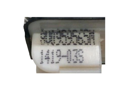 Mirror switch AUDI A3 Limousine (8VS, 8VM) | BP39009095I25 - Image 2