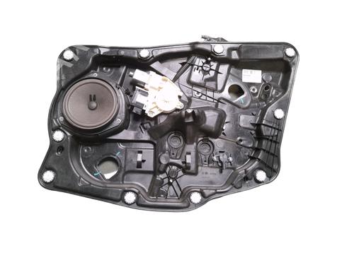 Used Front right window mechanism Front right window mechanism FIAT 500X (334_) 1.6 D Multijet (334AXA1B, 334AXA11) (120 hp) 34551573 34551573