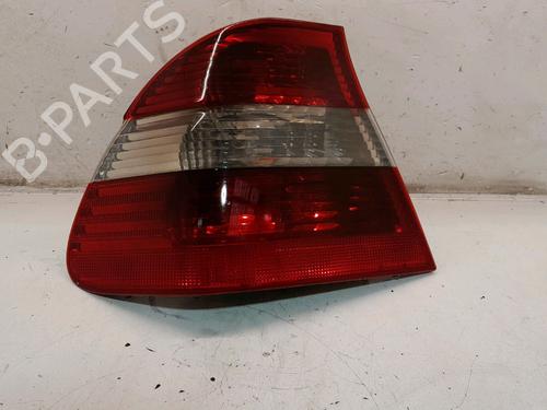 Left taillight BMW 3 (E46)  | BP16712679C34 