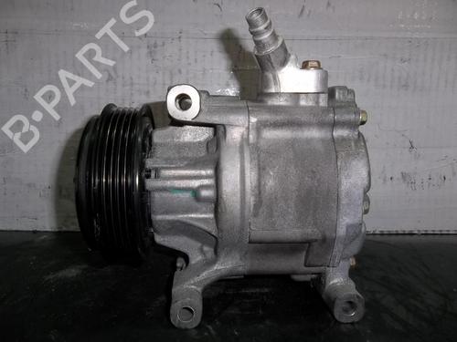 AC compressor FIAT STILO (192_) 1.2 16V (192_XA1B) | BP35729280M34 - Image 4