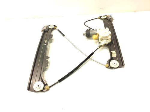 Rear left window mechanism BMW 5 (E60) 530 xd | BP14915514C24 