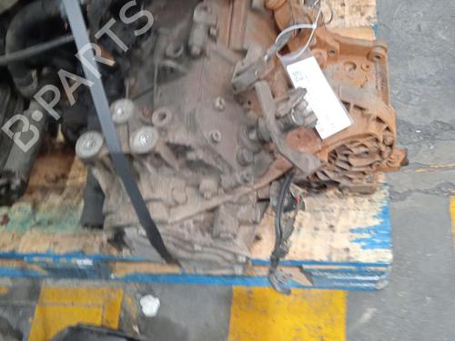 Gearbox OPEL VECTRA C (Z02) 2.0 DTI 16V (F69) | BP14476816M3 
