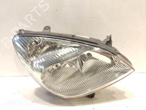 right-headlight-citroen-c5-i-dc_-2001-2002-2003-2004-2005-34481735 main image