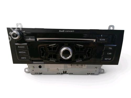 radio-audi-a5-sportback-8ta-2007-2008-2009-2010-2011-2012-2013-2014-2015-2016-2017-40090028 main image