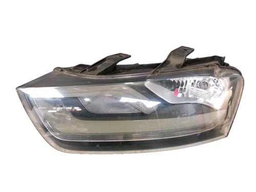 Used Left headlight Left headlight AUDI Q3 (8UB, 8UG) [2011-2020] 34492388 34492388