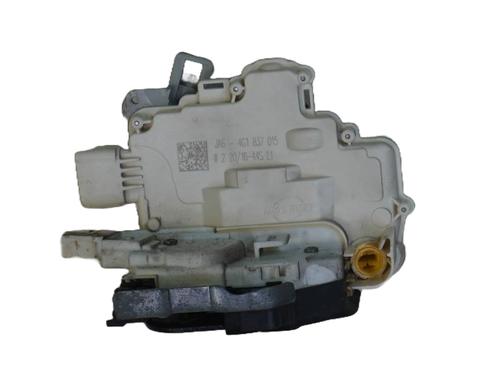 Front left lock AUDI A8 D4 (4H2, 4H8, 4HC, 4HL) 3.0 TDI quattro | BP20333892C98 