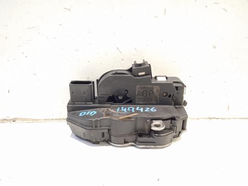 Front right lock OPEL ASTRA J (P10) 1.7 CDTI (68) | BP36234845C97 - Image 2