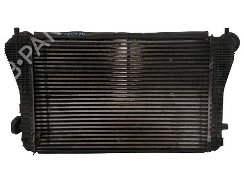 Intercooler SEAT ALTEA (5P1) 1.4 16V | BP34552650M30 - Image 2