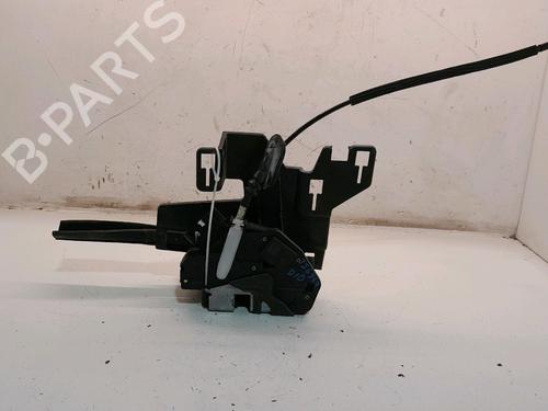 Høyre foran lås FORD FIESTA VI (CB1, CCN) 1.6 TDCi (90 hp) 16458588