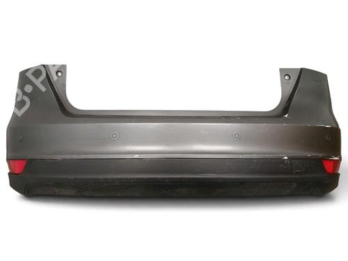 Used Rear bumper Rear bumper FORD FOCUS III 1.5 TDCi (120 hp) 39714122 39714122