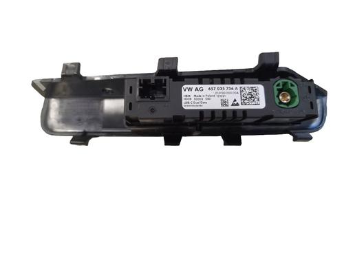 Electronic module SKODA OCTAVIA IV Combi (NX5, PV5) 2.0 TDi | BP34550842M83 - Image 2
