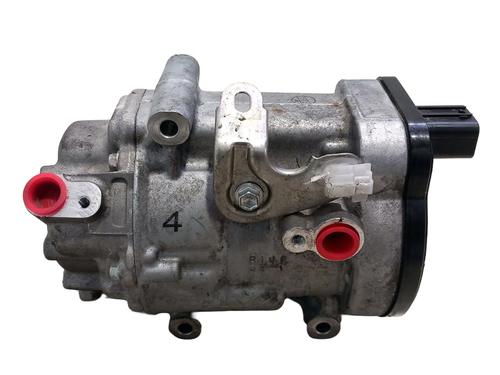 Used AC compressor AC compressor TOYOTA COROLLA Cross (ZVG1_, ZSG1_, MXGH1_, MXGA1_) 1.8 Hybrid (ZVG10, ZVG11, XG1T) (98 hp) 35734532 35734532